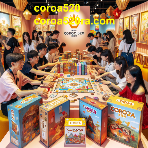 O Renascimento dos Jogos de Tabuleiro: Conectando Gerações