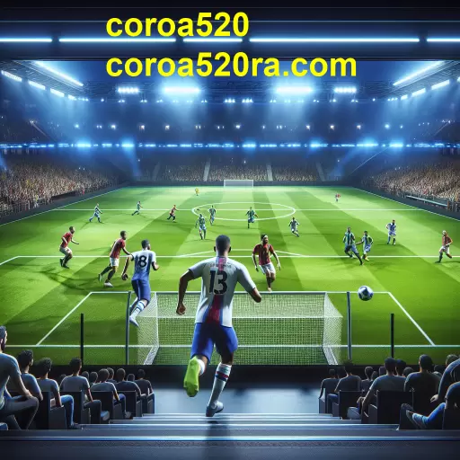 A Ascensão dos Jogos de Esportes: Uma Nova Era no Entretenimento